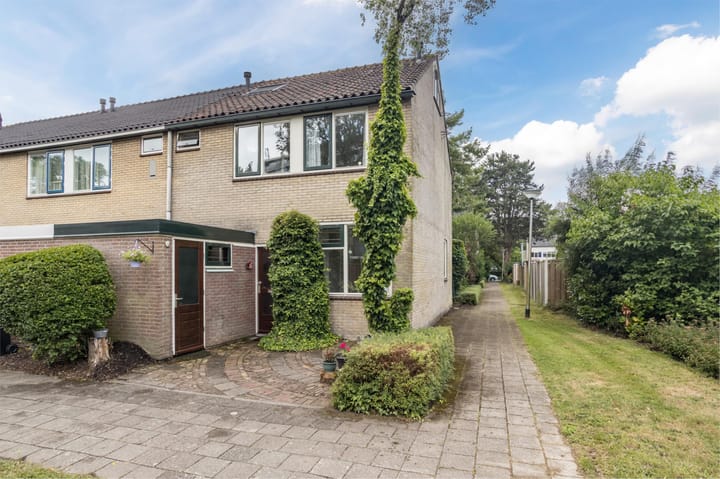 Foto 2 van Het Laar 12