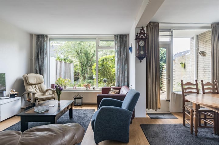 Foto 5 van Het Laar 12