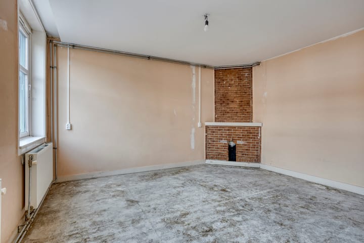 Foto 2 van Solebaystraat 78-2