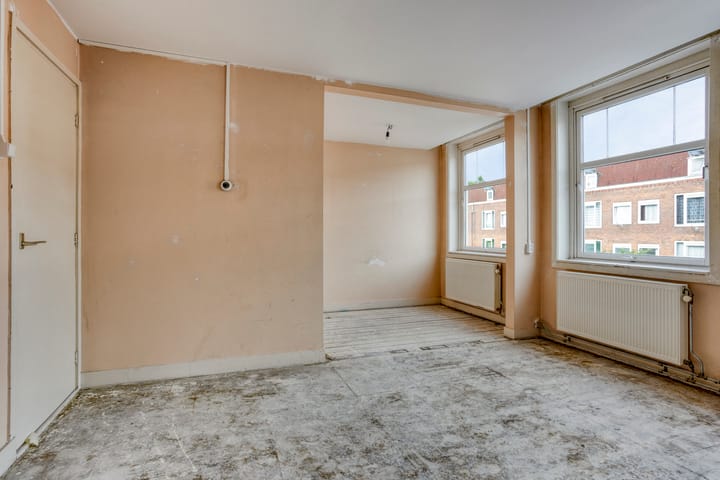 Foto 4 van Solebaystraat 78-2