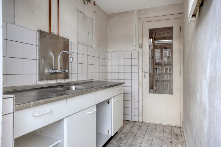 Foto 8 van Solebaystraat 78-2