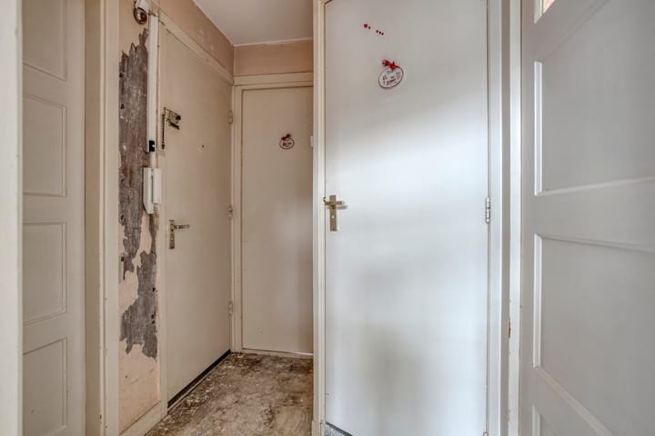 Foto 9 van Solebaystraat 78-2