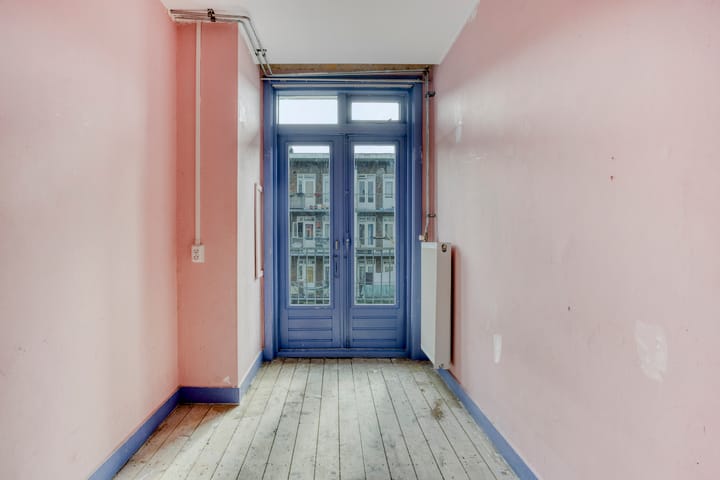 Foto 10 van Solebaystraat 78-2