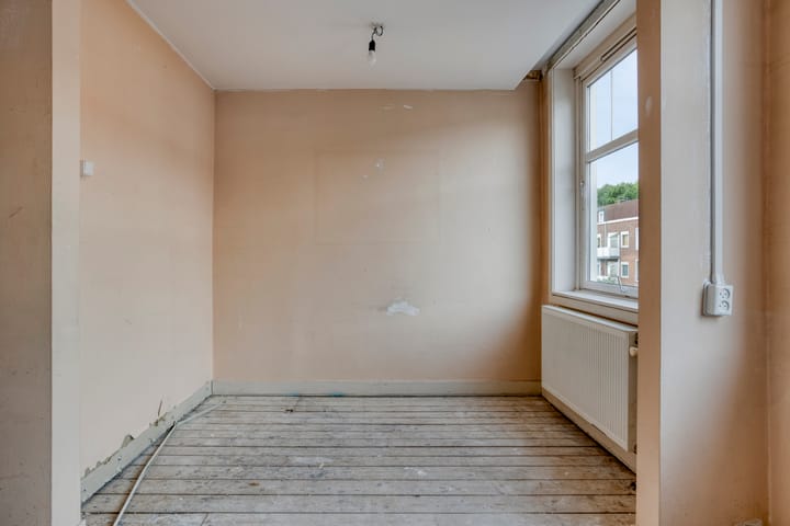 Foto 6 van Solebaystraat 78-2