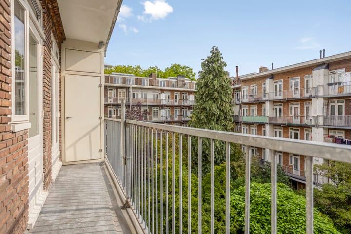 Foto 18 van Solebaystraat 78-2