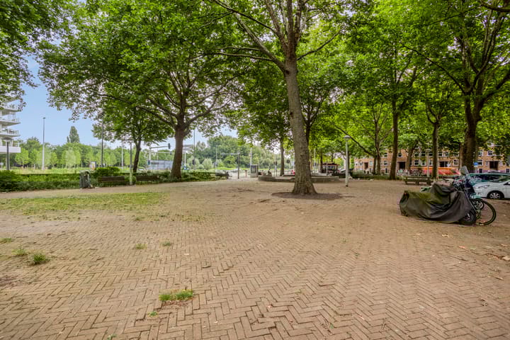 Foto 19 van Solebaystraat 78-2