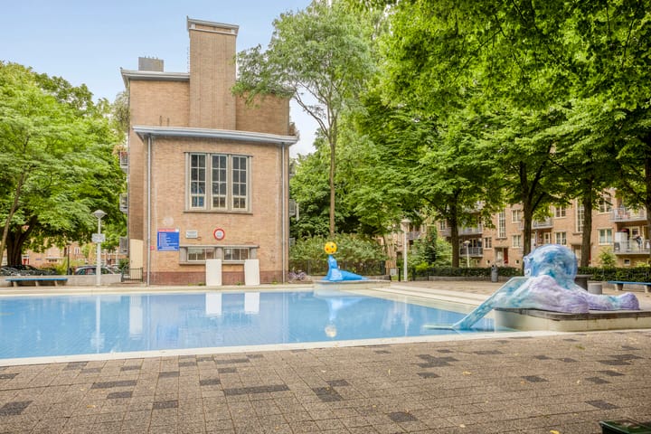 Foto 20 van Solebaystraat 78-2