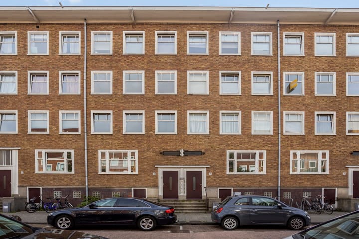 Foto 21 van Solebaystraat 78-2