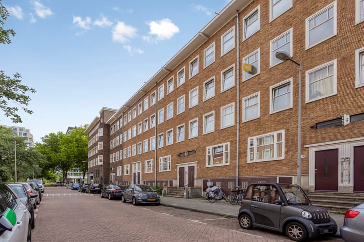 Foto 22 van Solebaystraat 78-2