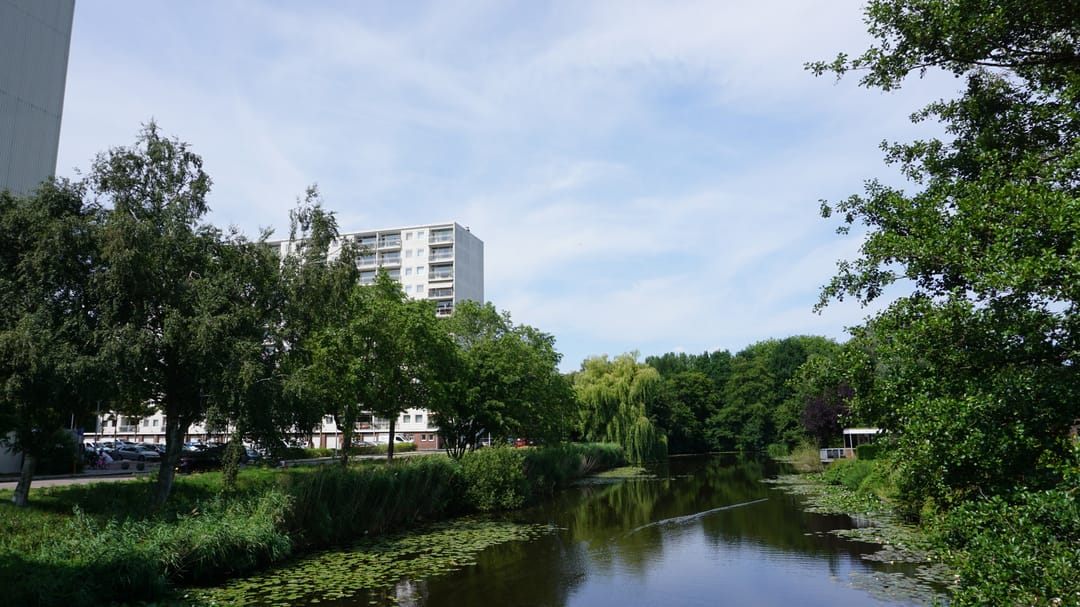 Foto 1 van Jisperveldstraat 573