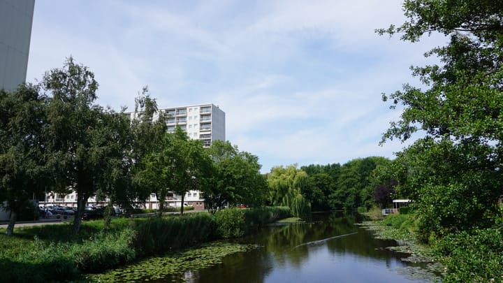 Foto 1 van Jisperveldstraat 573