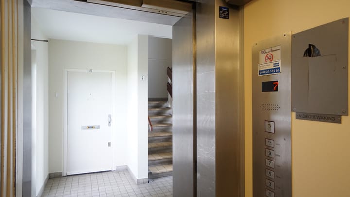 Foto 5 van Jisperveldstraat 573