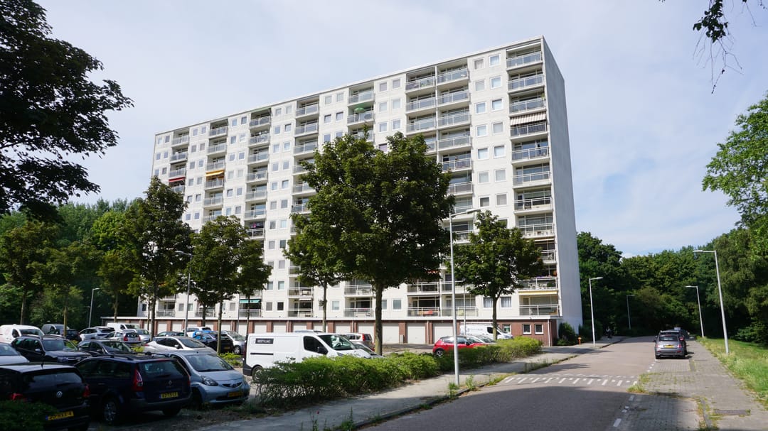 Foto 2 van Jisperveldstraat 573