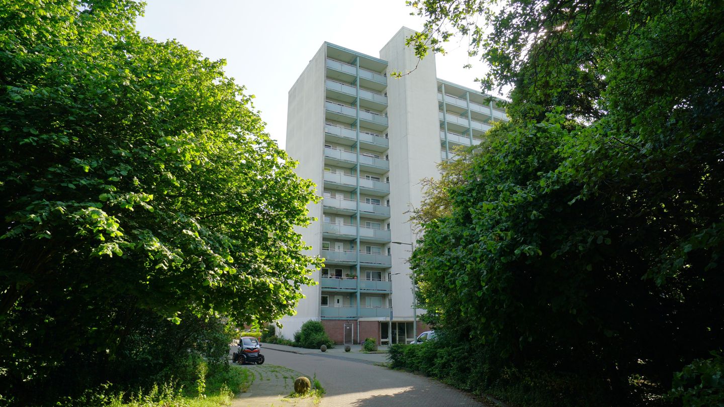 Foto 25 van Jisperveldstraat 573