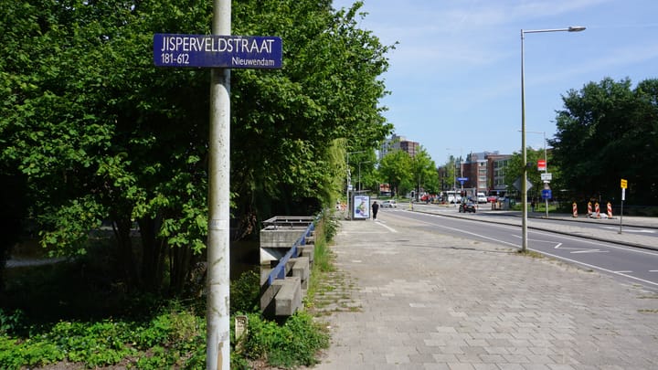 Foto 29 van Jisperveldstraat 573