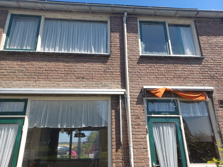 Foto 2 van Bilderdam 7