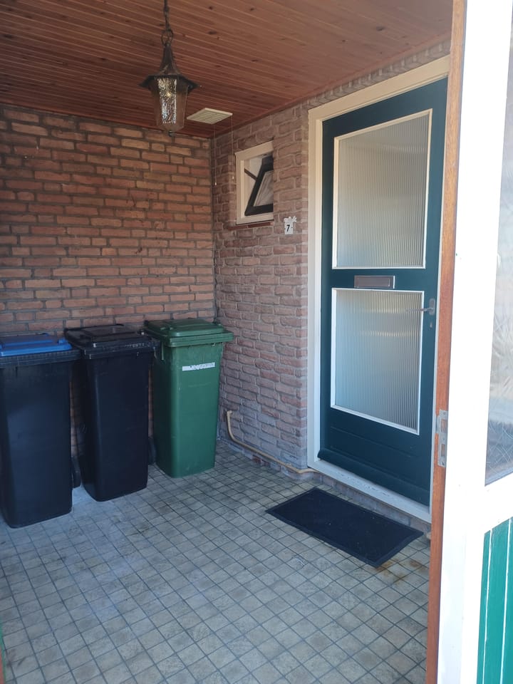 Foto 3 van Bilderdam 7