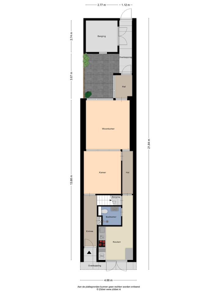 Foto 47 van Bentelobrink 117