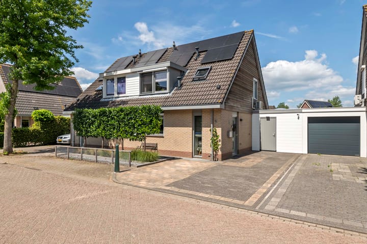 Photo 1 of Betuwe Singel 8