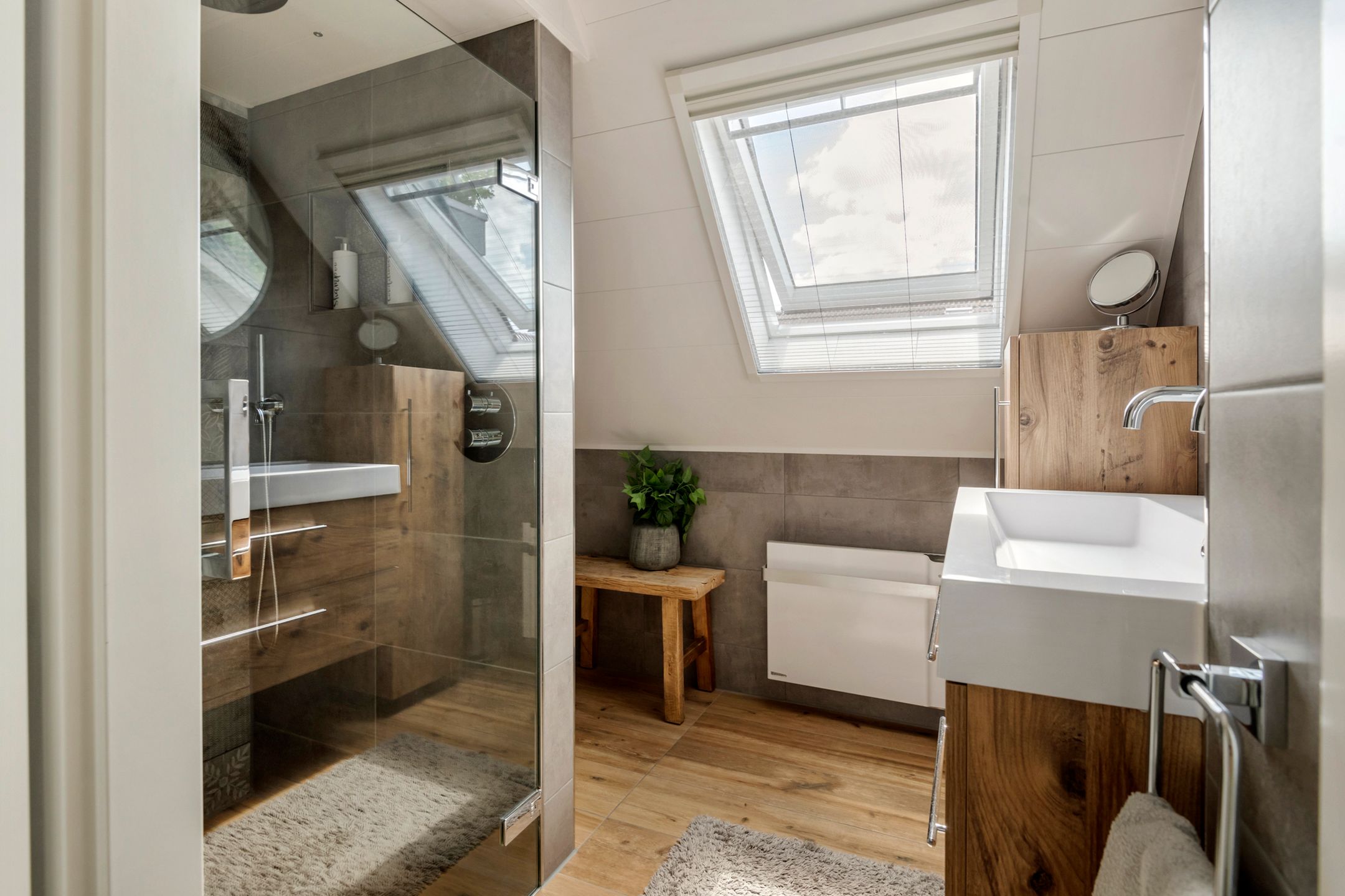 Foto 3 van Betuwe Singel 8