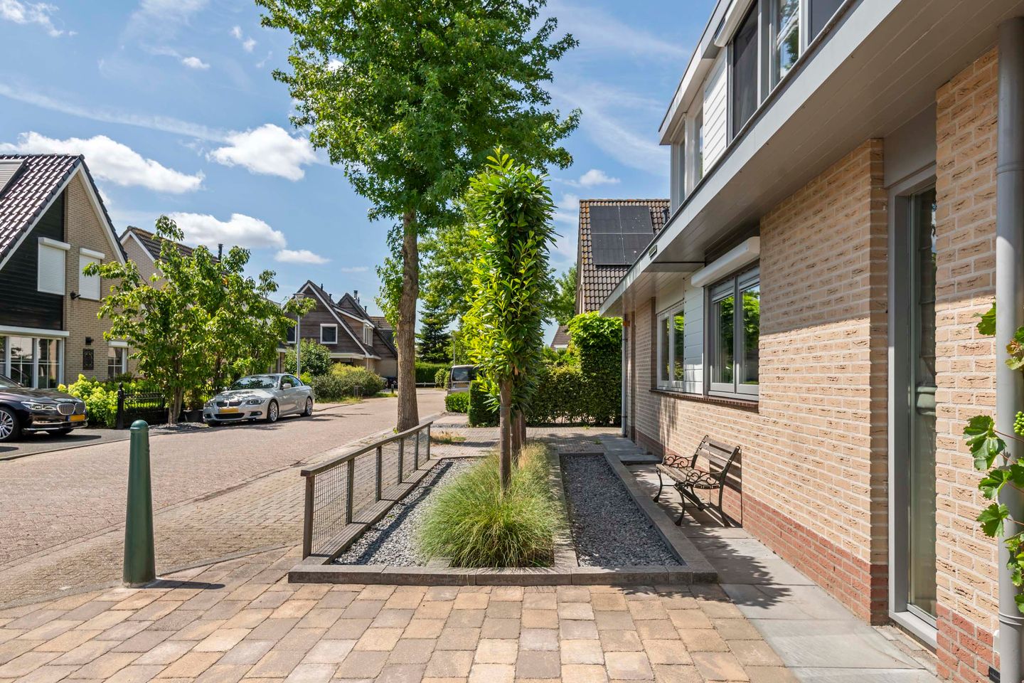 Foto 5 van Betuwe Singel 8