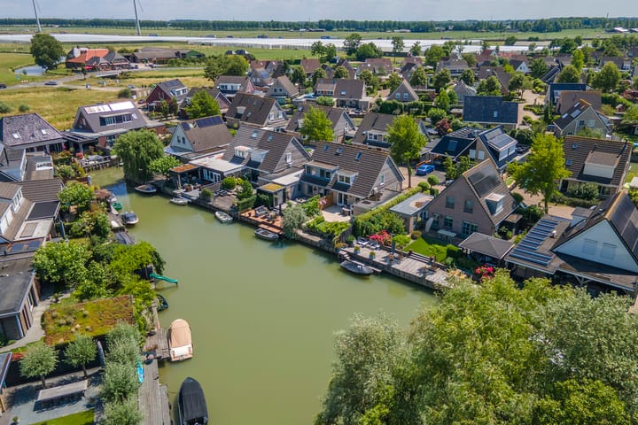 Photo 4 of Betuwe Singel 8