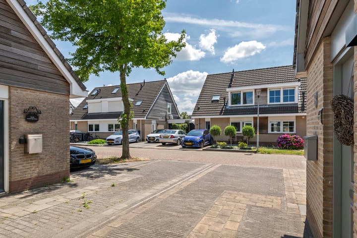 Photo 6 of Betuwe Singel 8