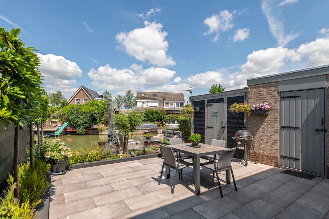 Foto 7 van Betuwe Singel 8