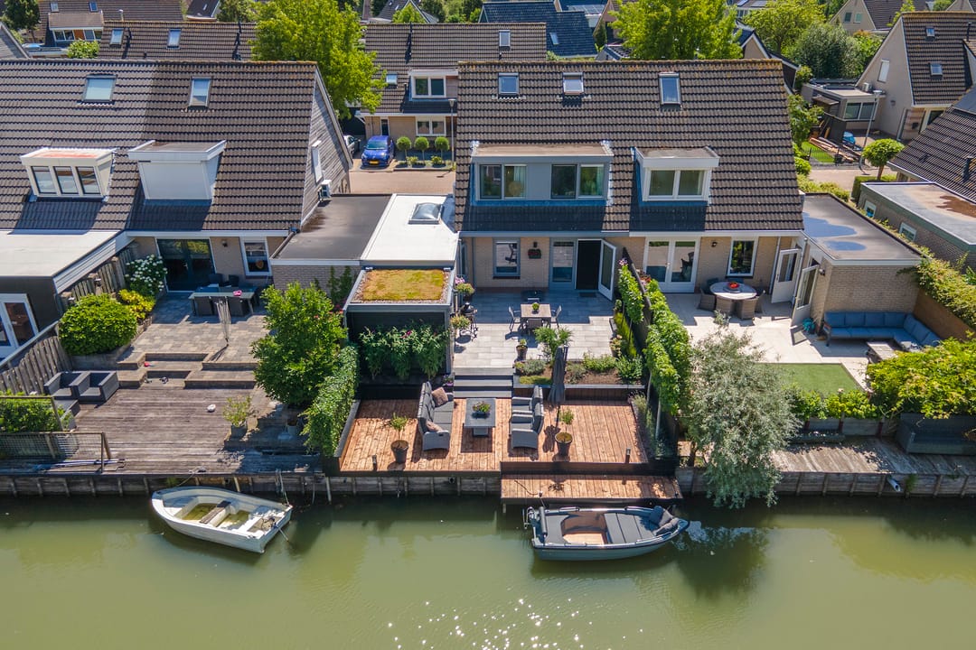 Foto 2 van Betuwe Singel 8