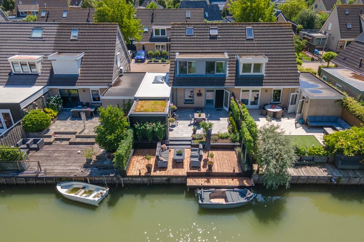 Photo 2 of Betuwe Singel 8