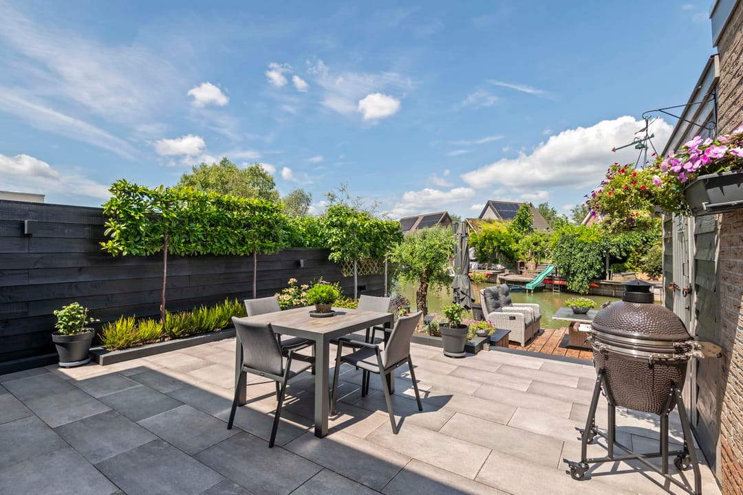 Foto 8 van Betuwe Singel 8