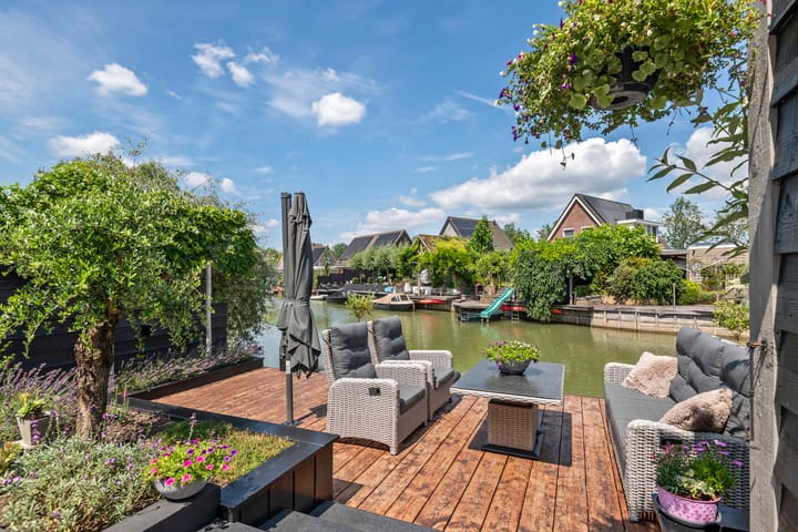 Photo 10 of Betuwe Singel 8