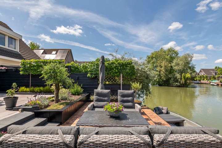 Photo 11 of Betuwe Singel 8