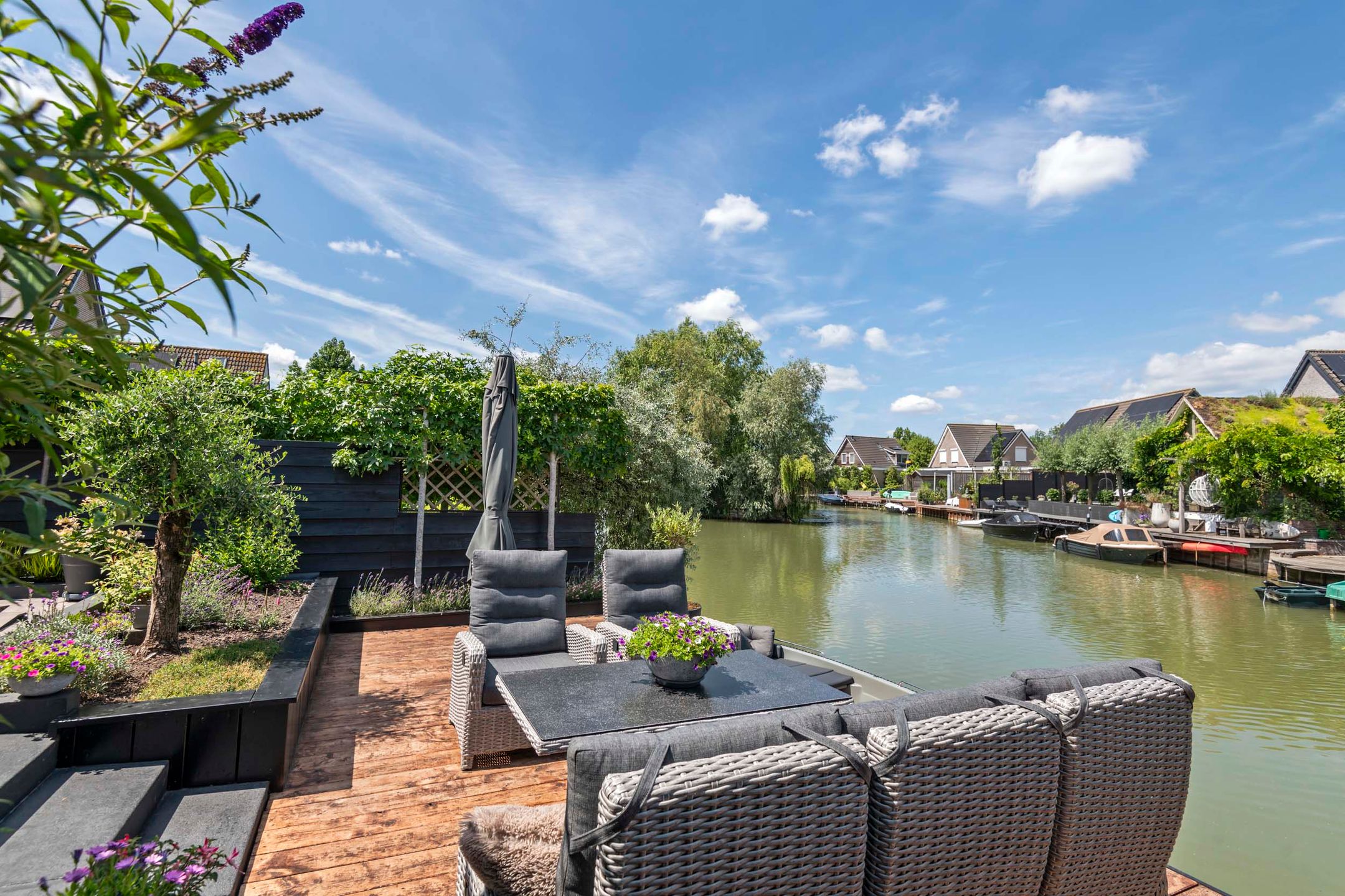 Foto 12 van Betuwe Singel 8