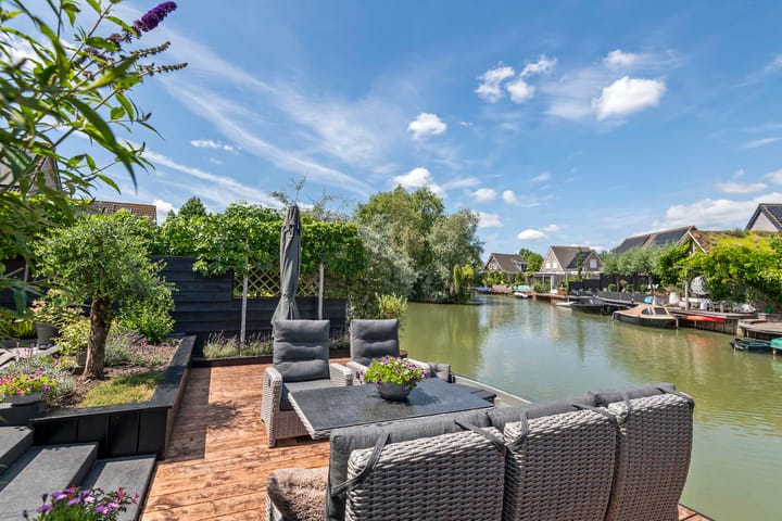 Photo 12 of Betuwe Singel 8