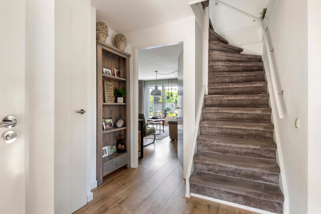 Foto 17 van Betuwe Singel 8