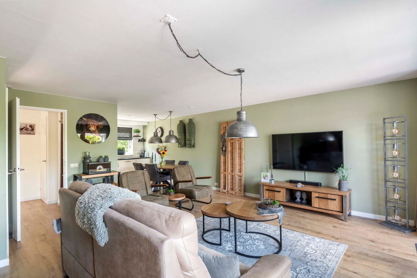 Foto 20 van Betuwe Singel 8