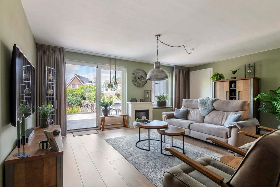 Foto 22 van Betuwe Singel 8