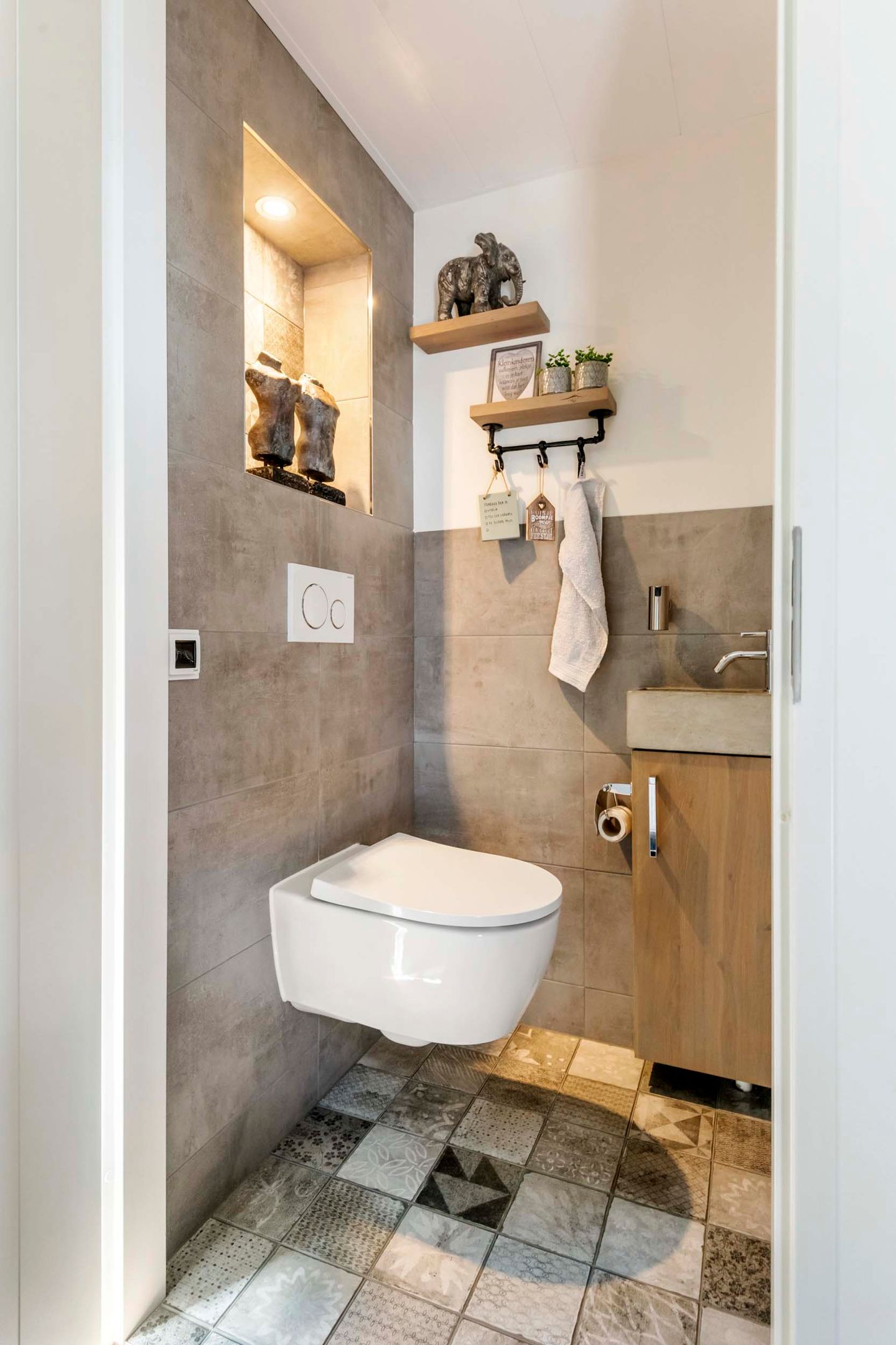 Foto 19 van Betuwe Singel 8