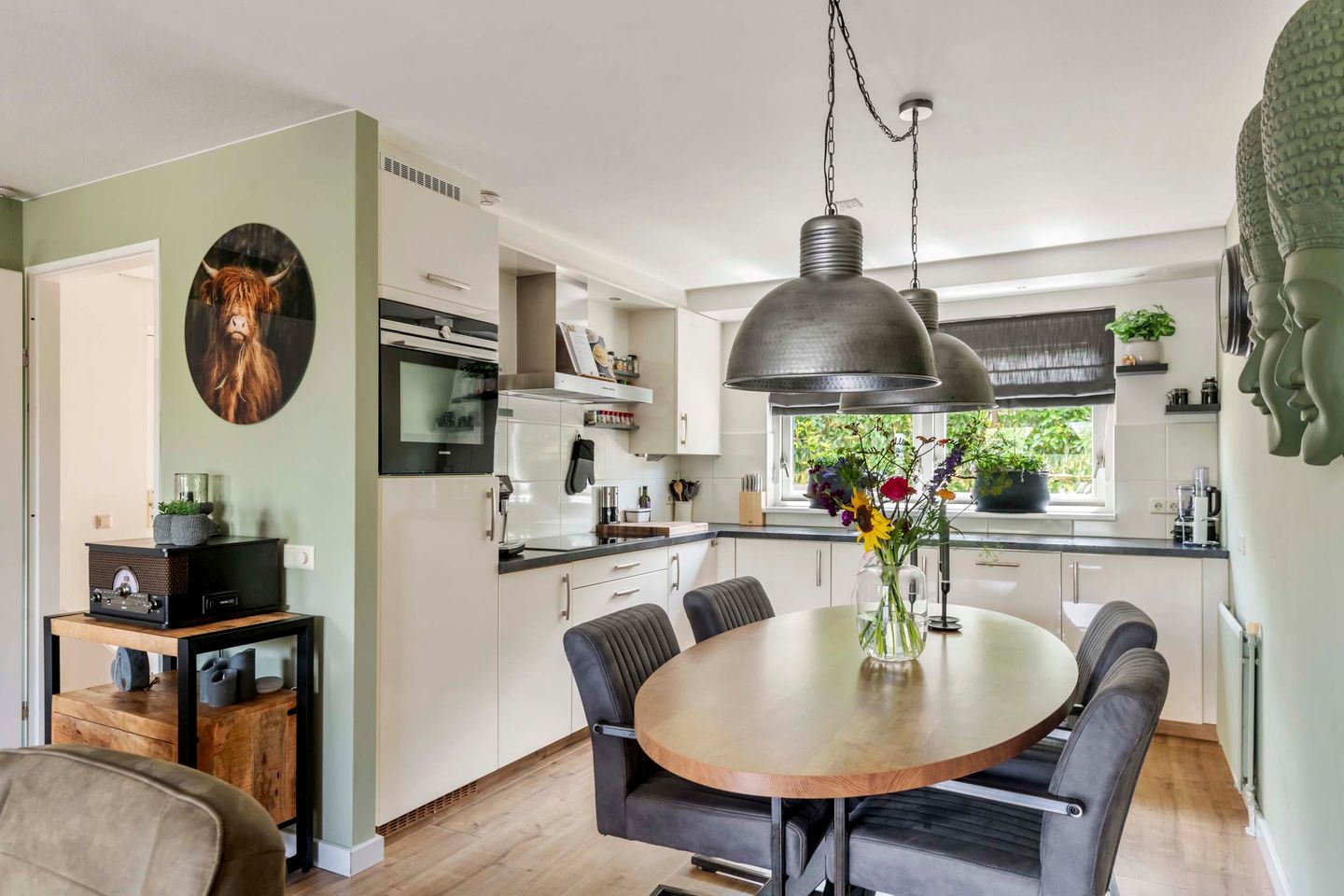 Foto 25 van Betuwe Singel 8