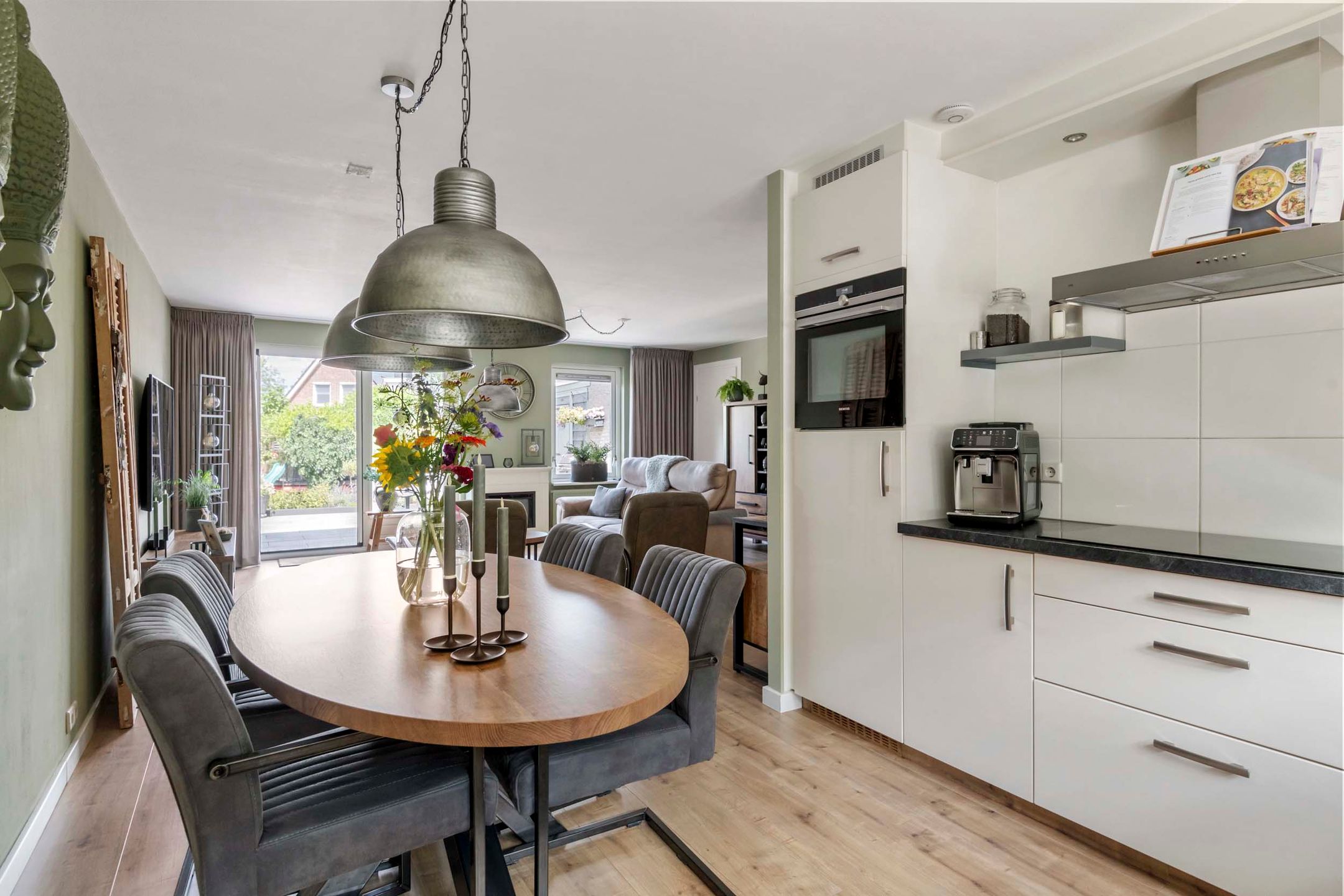 Foto 27 van Betuwe Singel 8