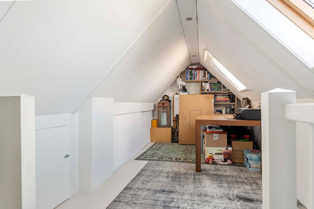 Foto 43 van Betuwe Singel 8