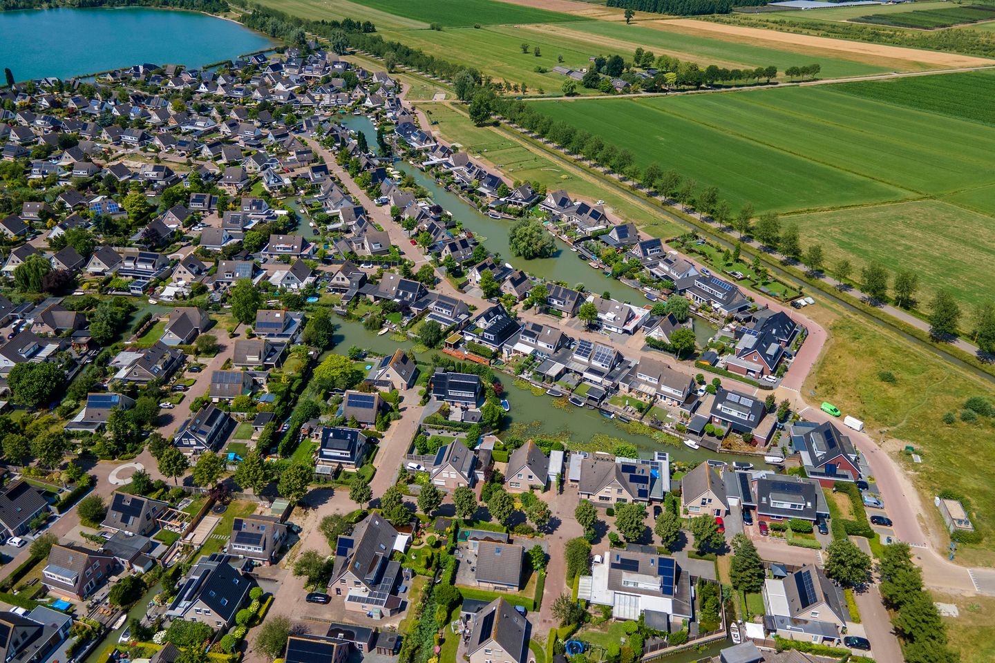 Foto 44 van Betuwe Singel 8