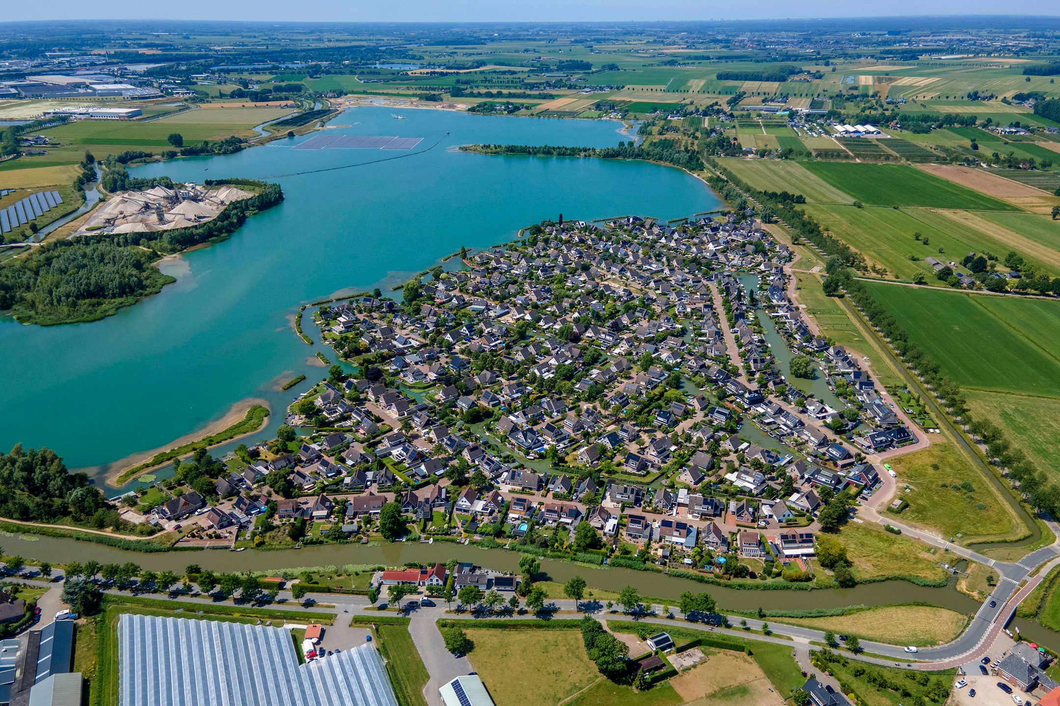 Foto 45 van Betuwe Singel 8