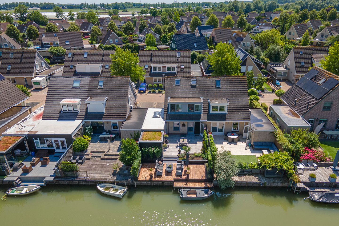 Foto 49 van Betuwe Singel 8