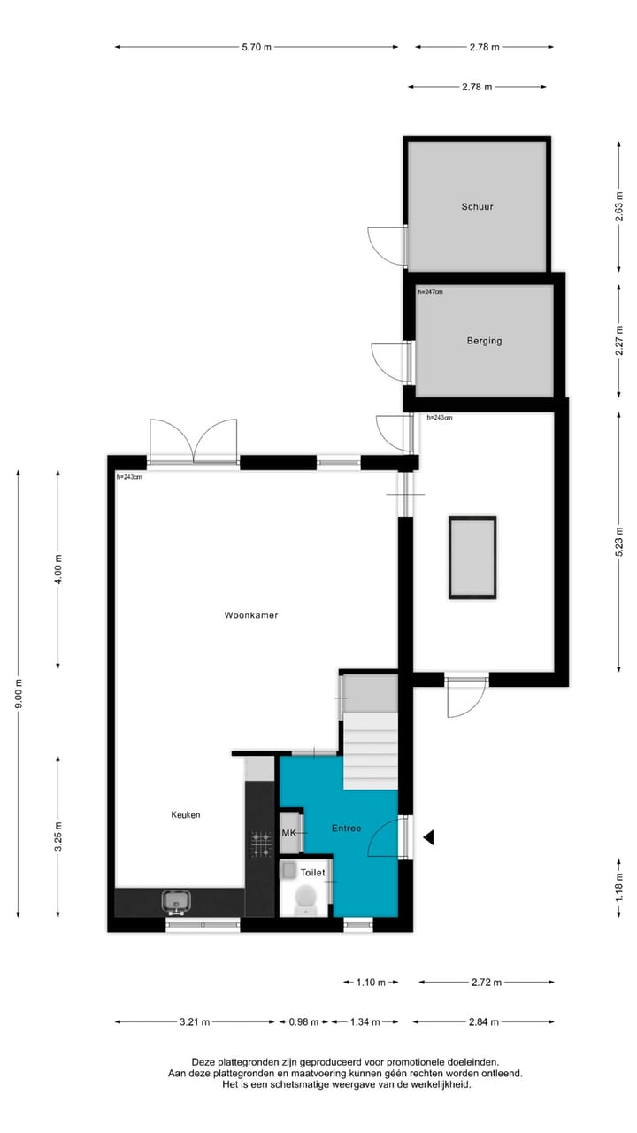 Photo 51 of Betuwe Singel 8