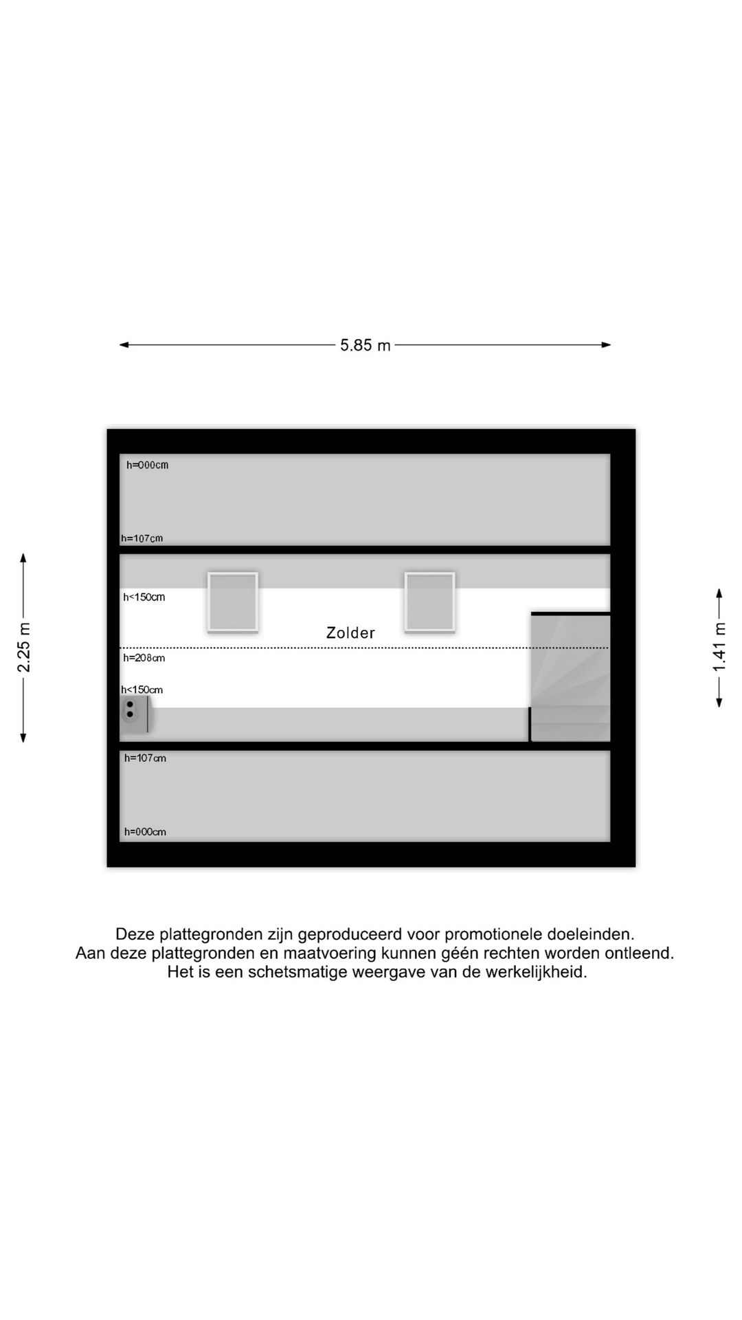 Foto 55 van Betuwe Singel 8