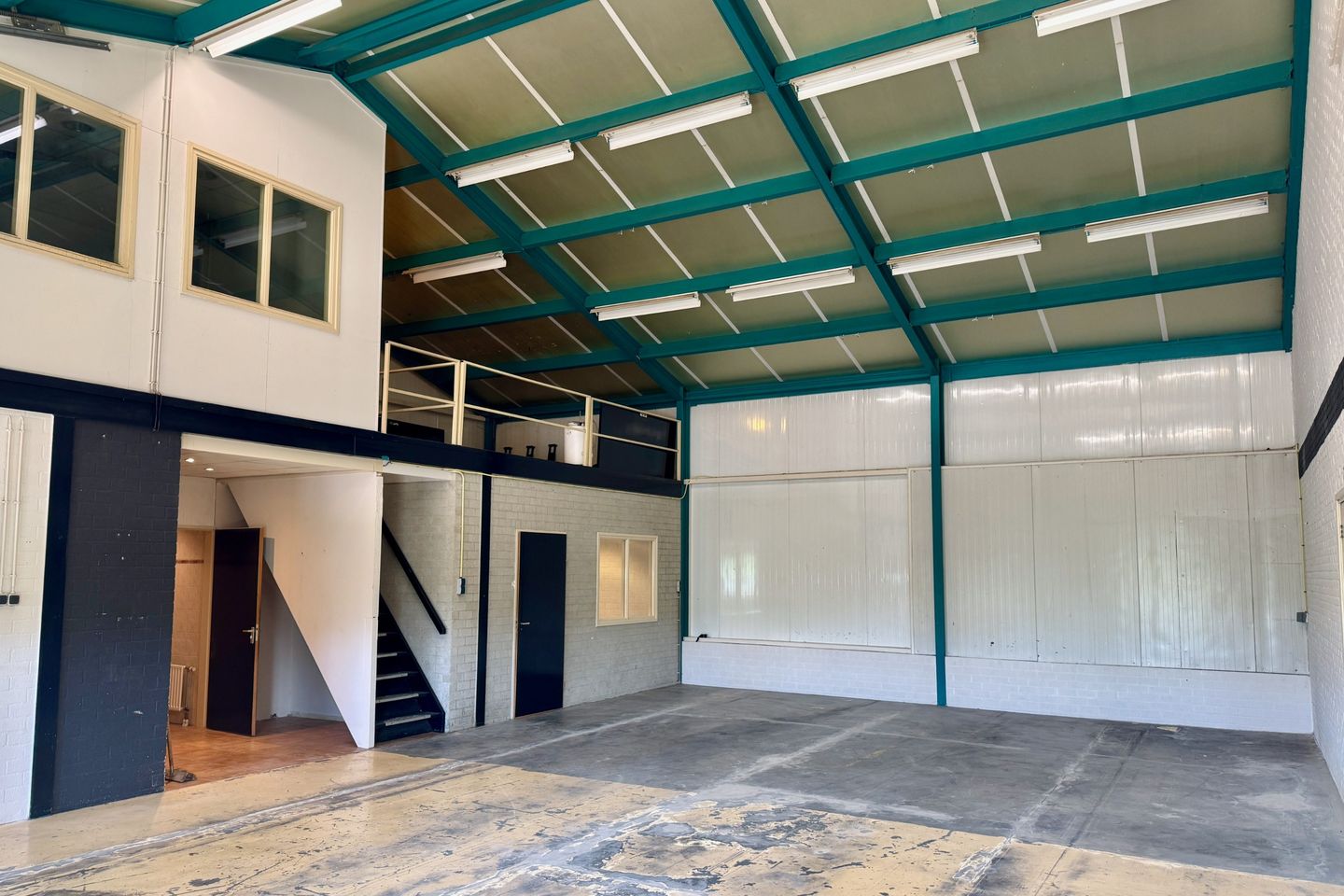 View photo 5 of Heideweg 2