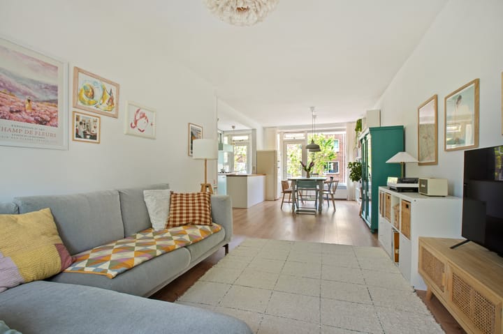 Foto 1 van Mendelhof 3-1