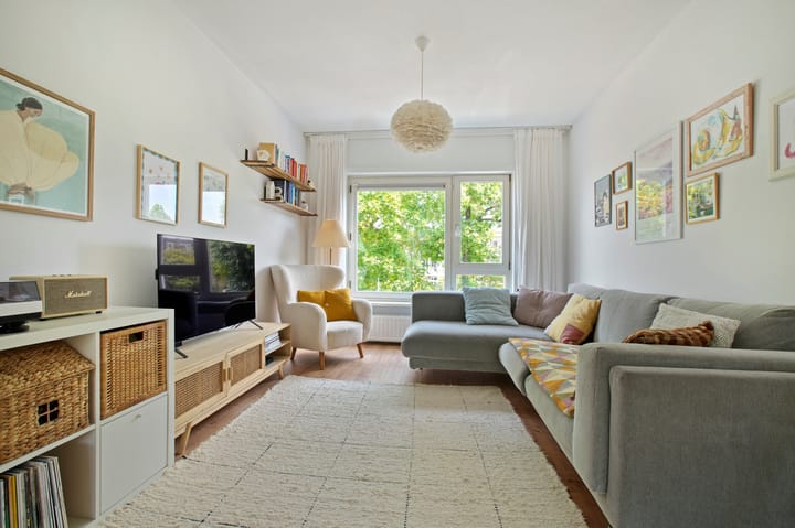 Foto 7 van Mendelhof 3-1